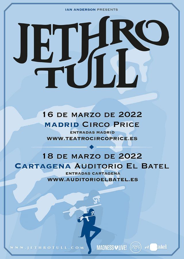 jethrotull_2022_web Jethro Tull conciertos Madrid