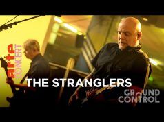 The Stranglers en directo en Ground Control