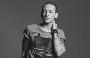 Chester Bennington: la procesión iba por dentro Chester Bennington
