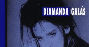 Diamanda galás The Singer
