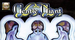 Gentle Giant Three Friends