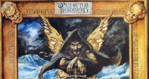 Jethro Tull The Broadsword and the Beast