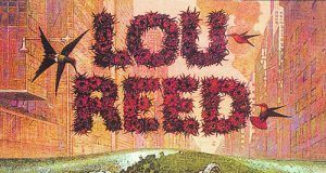 Lou Reed debut