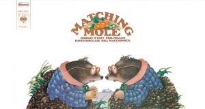 Matching Mole debut