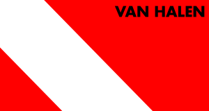 Diver Down Van Halen