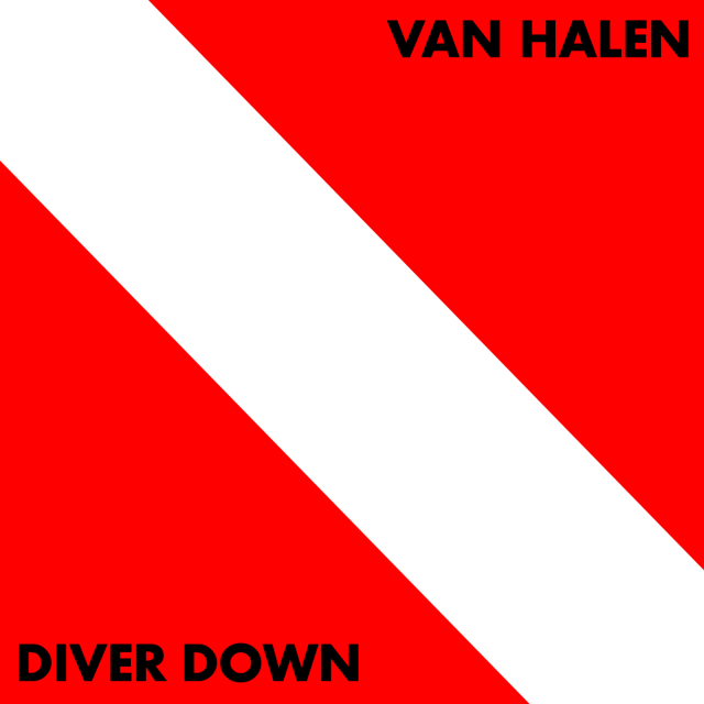 Van_Halen_-_Diver_Down.svg Diver Down Van Halen