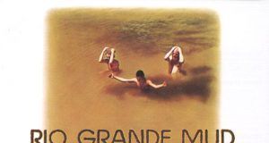 ZZ top Rio Grande Mud