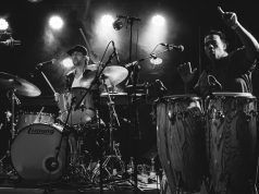 Antibalas: la maquinaria neoyorquina inoculando afrobeat y bugalú psicodélico Antibalas Madrid 2022