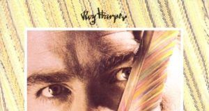 Roy Harper Bullinamingvase