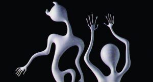 Spiritualized Lazer Guided Melodies