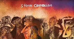 Storm Corrosion
