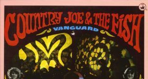 Country Joe And The Fish Electric Music For The Mind And Body