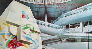 The Alan Parsons Project I Robot