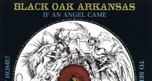 Black Oak Arkansas