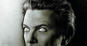 David Bowie Heathen