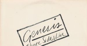Genesis Three Sides Live