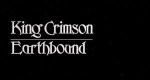 King Crimson Earthbound