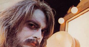 Leon Russell Carney