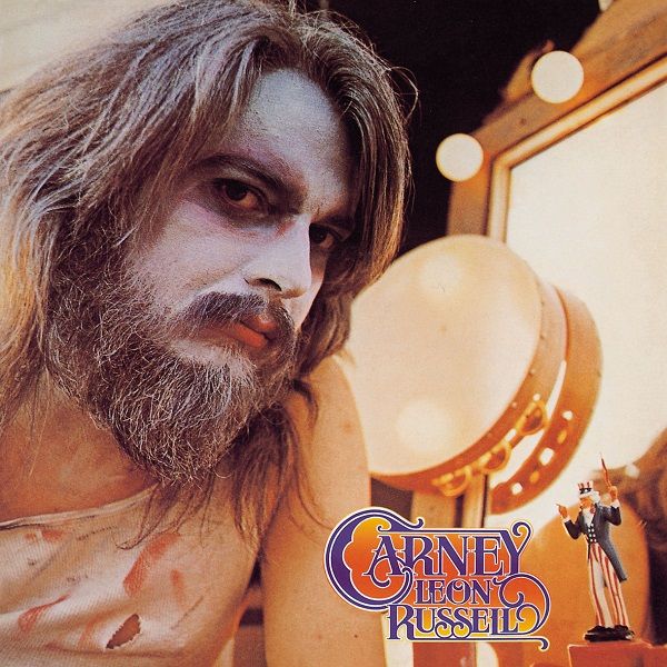 Leon Russell Carney Leon Russell Carney