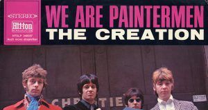 The Creation We Are Paintermen