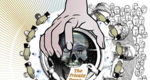 DJ Shadow The Private Press