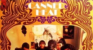Canned Heat album