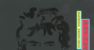 George Harrison Live in Japan