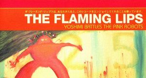 the flaming lips yoshimi battles the pink robots