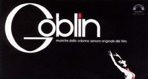 Goblin Suspiria