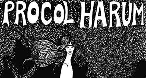 Procol Harum debut album