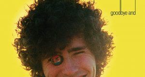 Tim Buckley Goodbye and Hello 1967