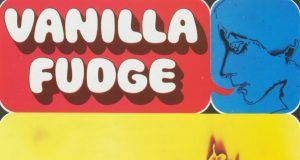 Vanilla Fudge