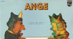 Ange Caricatures