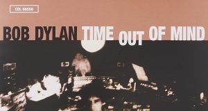 Bob Dylan Time Out of Mind