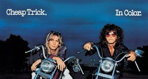 Cheap Trick In Color