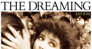 Kate Bush The Dreaming