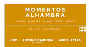 Momentos Alhambra