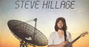 Steve Hillage Motivation Raduo