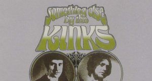Something Else By The Kinks