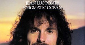 Jean Luc Ponty Enigmatic Ocean