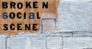 Broken Social Scene You Forgot in it People