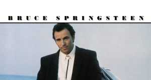 Bruce Springsteen Tunnel of Love