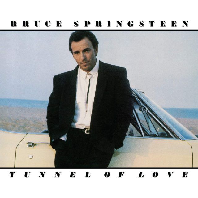 Bruce Springsteen - Tunnel of Love Bruce Springsteen Tunnel of Love