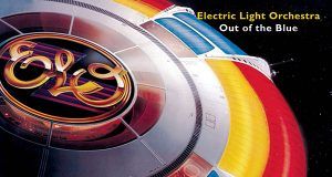 Electric Light Orchestra Out of the Blue