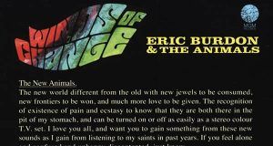Eric Burdon