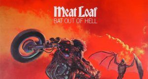 Meat Loaf - Bat Out of Hell