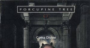Porcupine Tree Coma Divine