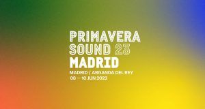 Primavera Sound Madrid 2023