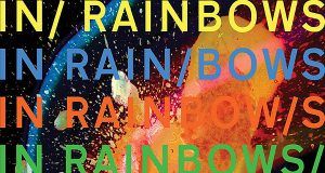 Radiohead In Rainbows
