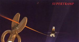 Supertramp Famous Last Words